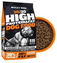 Bully max 30/20 5 pound