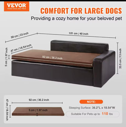 Pet Sofa