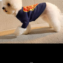Luxury sweater