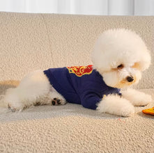 Luxury sweater