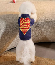 Luxury sweater