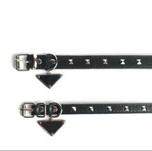 Prada inspired Leah and harness set