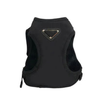 Prada inspired Leah and harness set