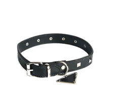 Prada inspired Leah and harness set