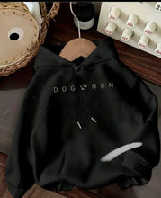 Dog mom sweater