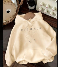 Dog mom sweater