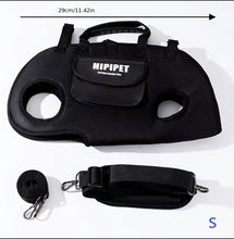 Stylish pet sling