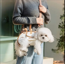 Stylish pet sling