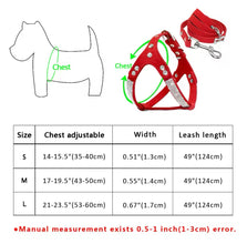 Rhinestone bling harness