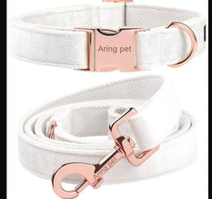 Airing luxury collar set