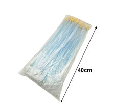 Artificial insemination pipettes