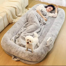 Whelping bed