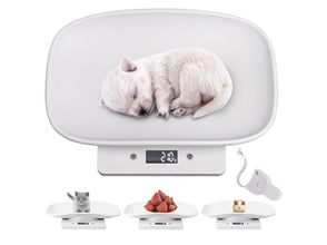 Digital Pet scale