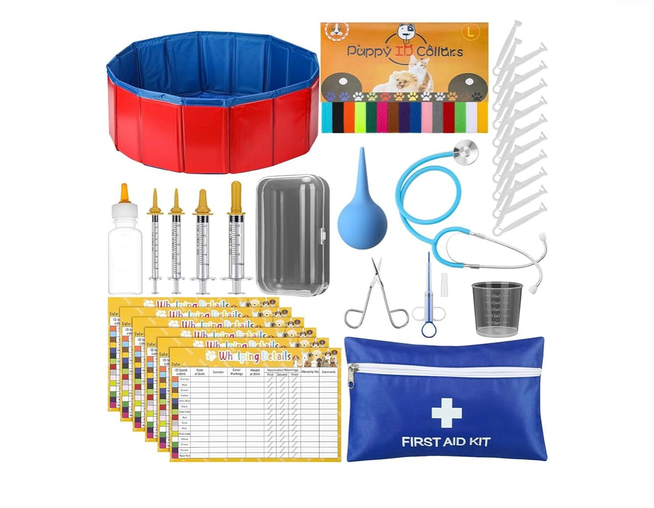 Breeding products