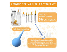 57 piece Whelping kit